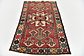 4' x 6' 4 Bakhtiar Persian Rug thumbnail image 3