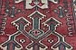4' x 6' 4 Bakhtiar Persian Rug thumbnail image 4