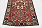 4' x 6' 4 Bakhtiar Persian Rug thumbnail image 5