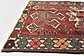 4' x 6' 4 Bakhtiar Persian Rug thumbnail image 6