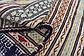 4' 10 x 6' 7 Ghoochan Persian Rug thumbnail