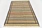 4' 10 x 6' 7 Ghoochan Persian Rug thumbnail