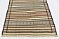 4' 10 x 6' 7 Ghoochan Persian Rug thumbnail