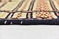4' 10 x 6' 7 Ghoochan Persian Rug thumbnail