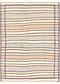 4' 10 x 6' 7 Ghoochan Persian Rug thumbnail