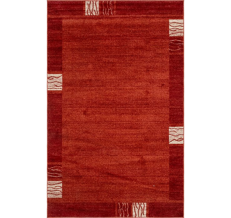 5' x 8' Loft Rug