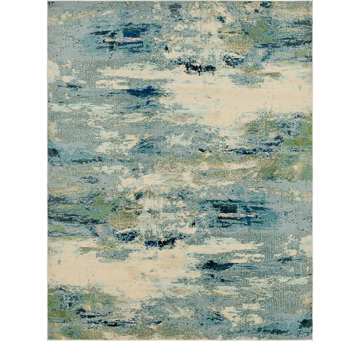 9' x 12' Spectrum Rug