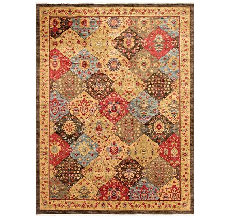 370cm x 488cm Kensington Rug