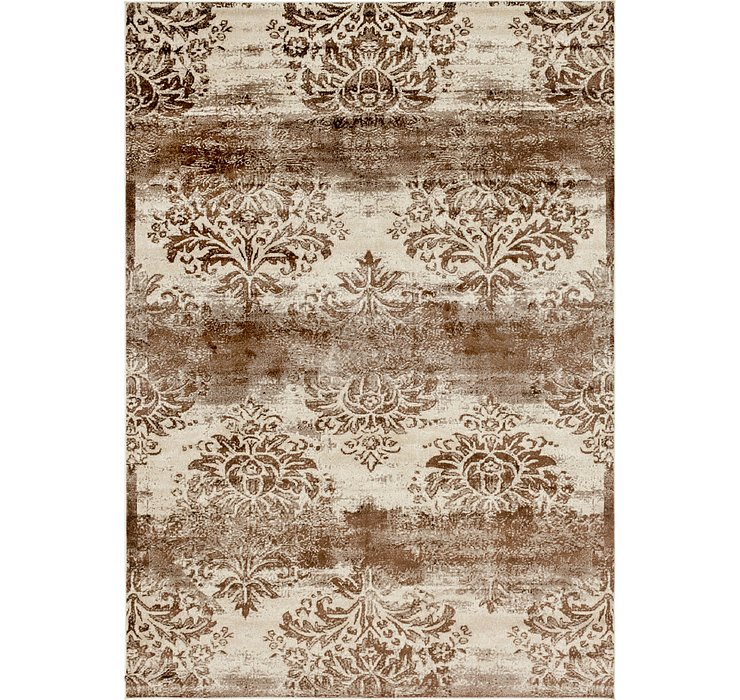 8' x 11' 6 Himalaya Rug