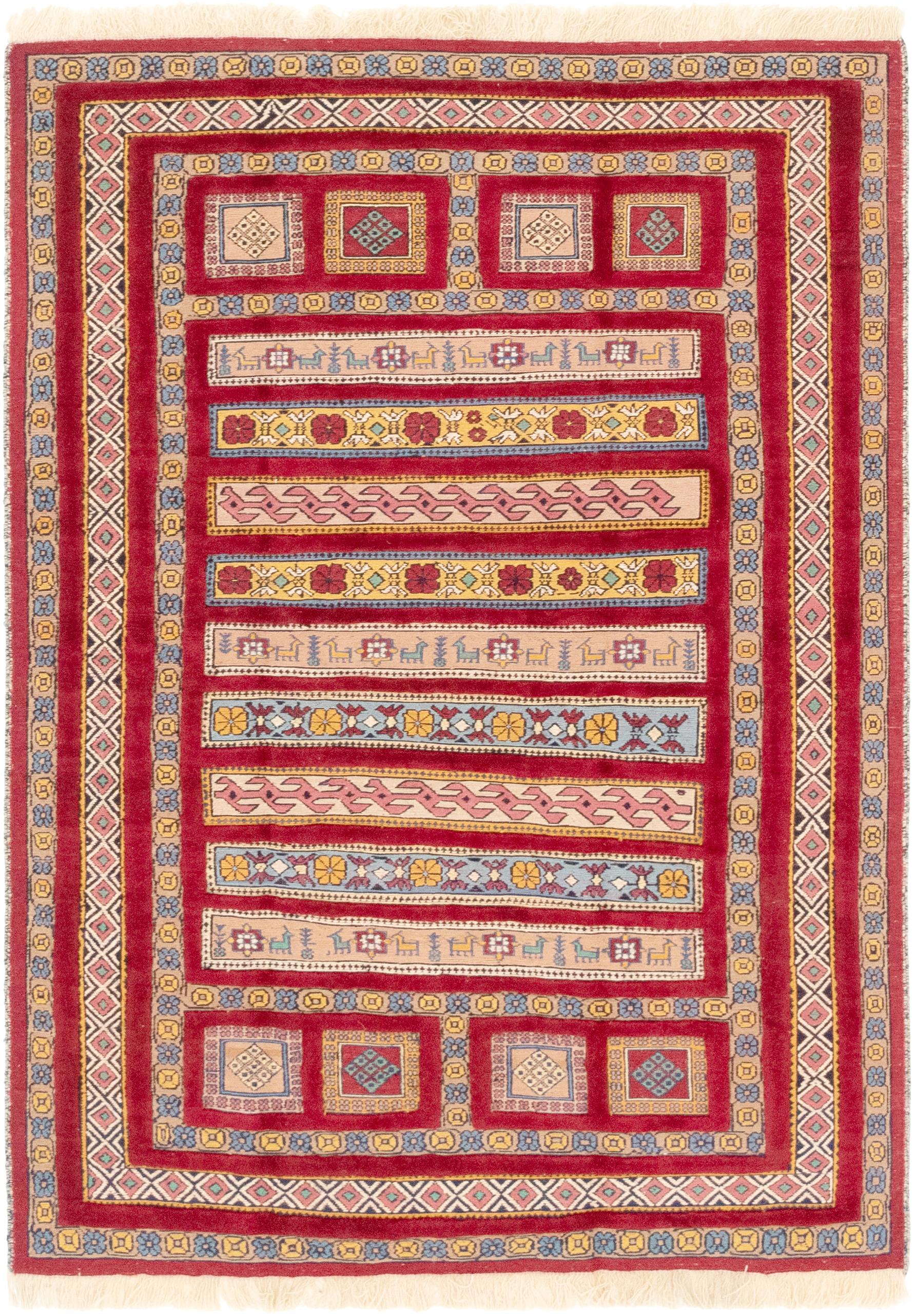 Main image of rug