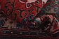 3' 4 x 9' 7 Hamedan Persian Runner Rug thumbnail image 10