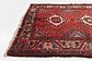 3' 4 x 9' 7 Hamedan Persian Runner Rug thumbnail image 6