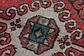 3' 4 x 9' 7 Hamedan Persian Runner Rug thumbnail