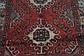 3' 4 x 9' 7 Hamedan Persian Runner Rug thumbnail