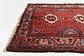 3' 4 x 9' 7 Hamedan Persian Runner Rug thumbnail