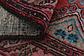 3' 4 x 9' 7 Hamedan Persian Runner Rug thumbnail