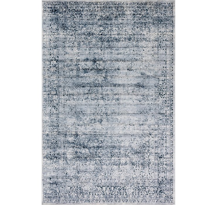 9' 6 x 14' 5 Villa Rug