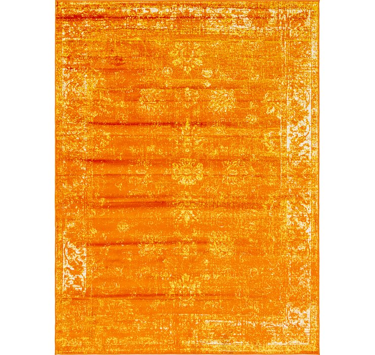 8' x 11' Monte Carlo Rug