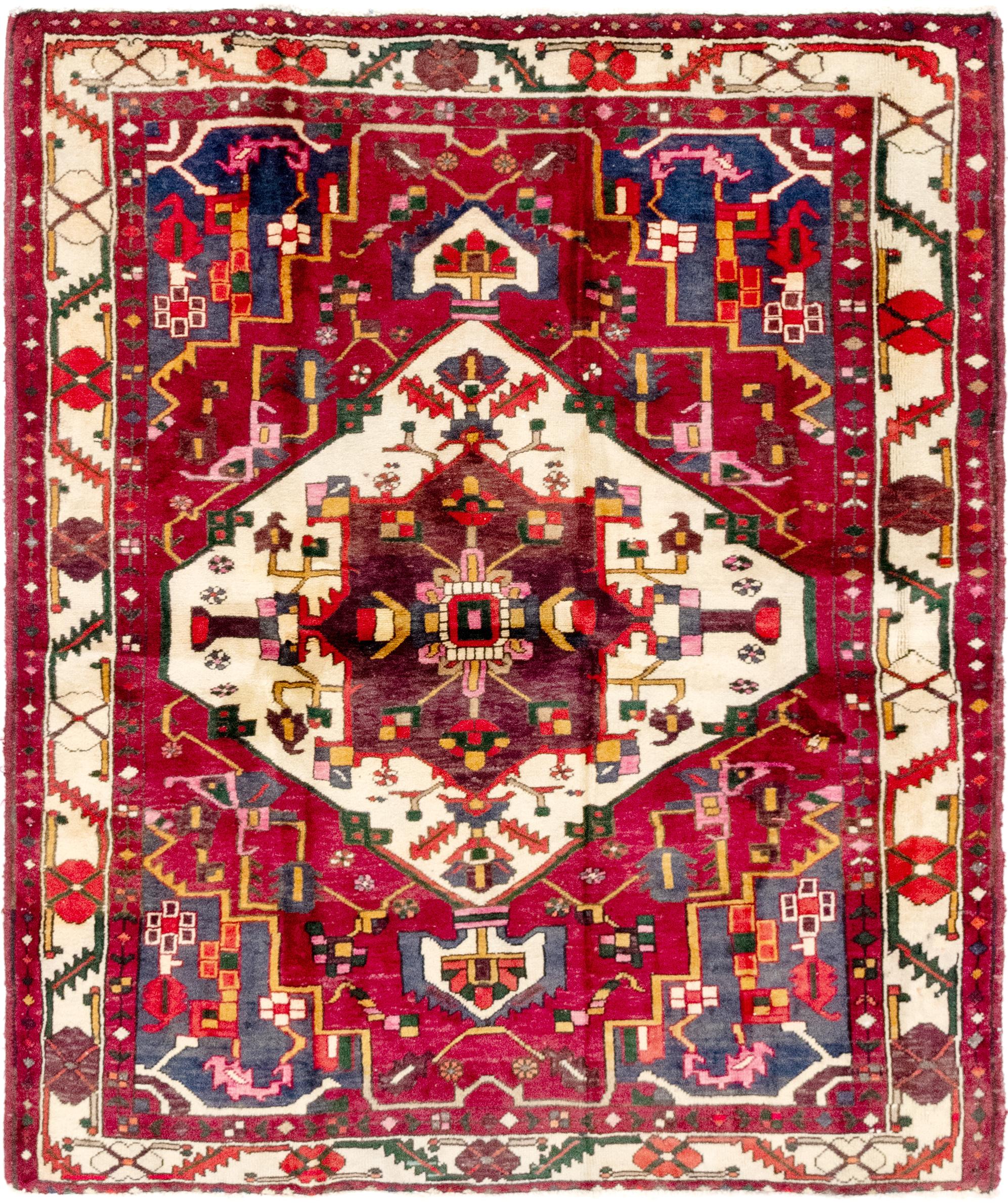 Main image of rug