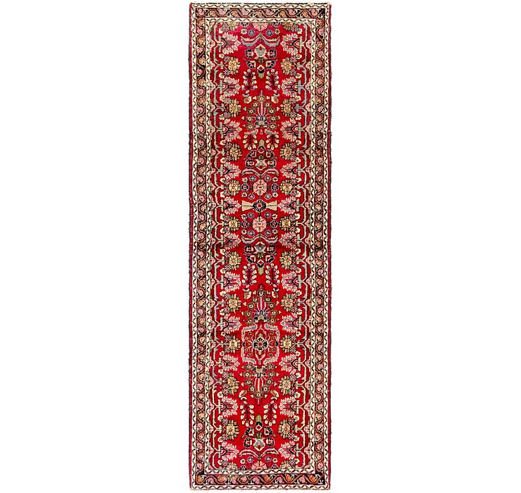 2' 8 x 10' Mehraban Persian Runner...