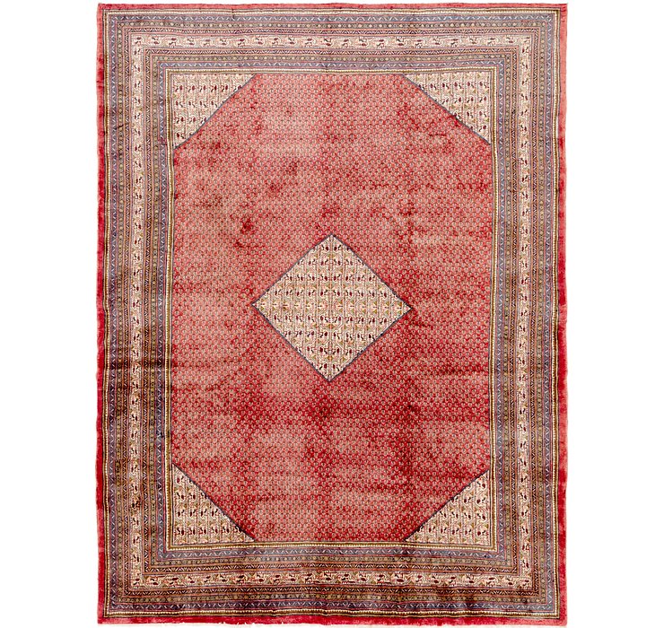 10' x 13' Botemir Persian Rug