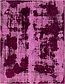 9' 2 x 11' 8 Ultra Vintage Persian Rug thumbnail image 1