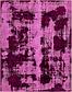 9' 2 x 11' 8 Ultra Vintage Persian Rug thumbnail