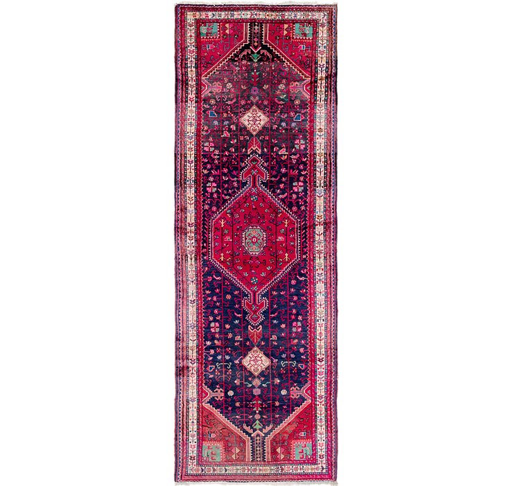 117cm x 340cm Tuiserkan Persian Runne...