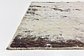 5' 5 x 9' Ultra Vintage Persian Rug thumbnail image 5