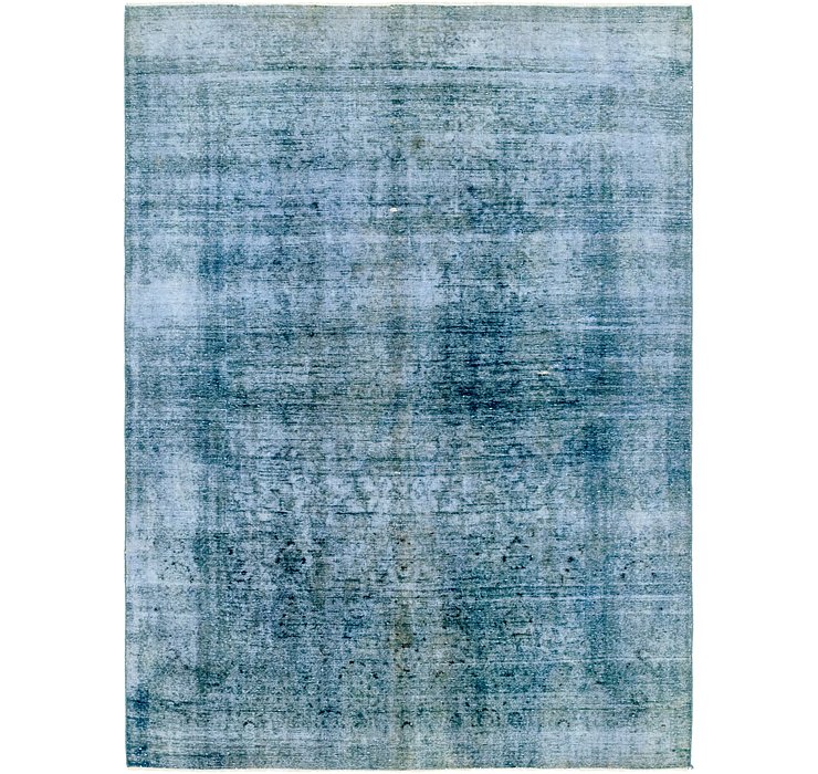 7' 7 x 10' 7 Ultra Vintage Persian Rug