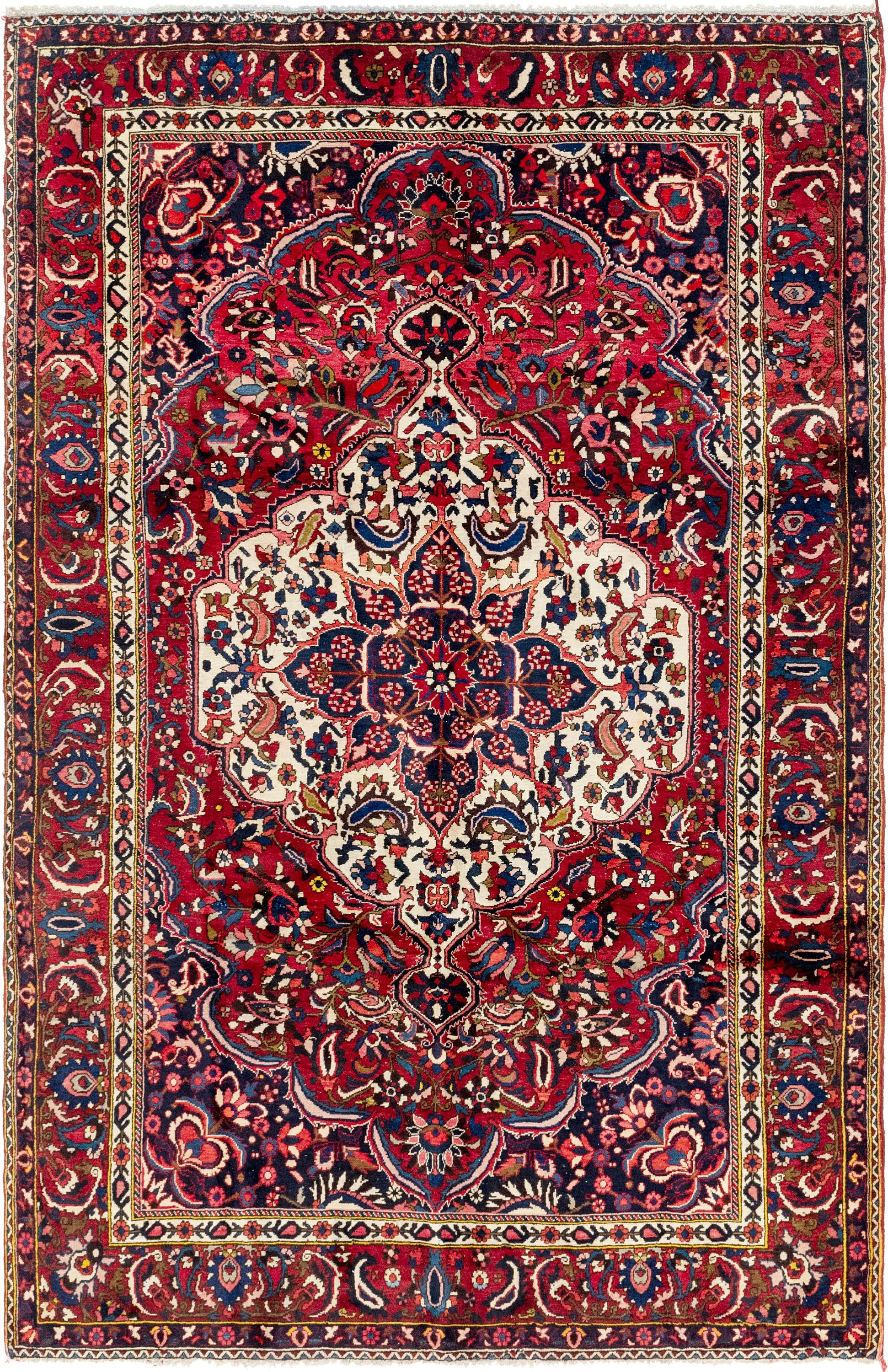 Main image of rug