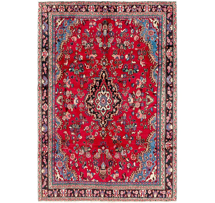 6' 5 x 9' 4 Liliyan Persian Rug
