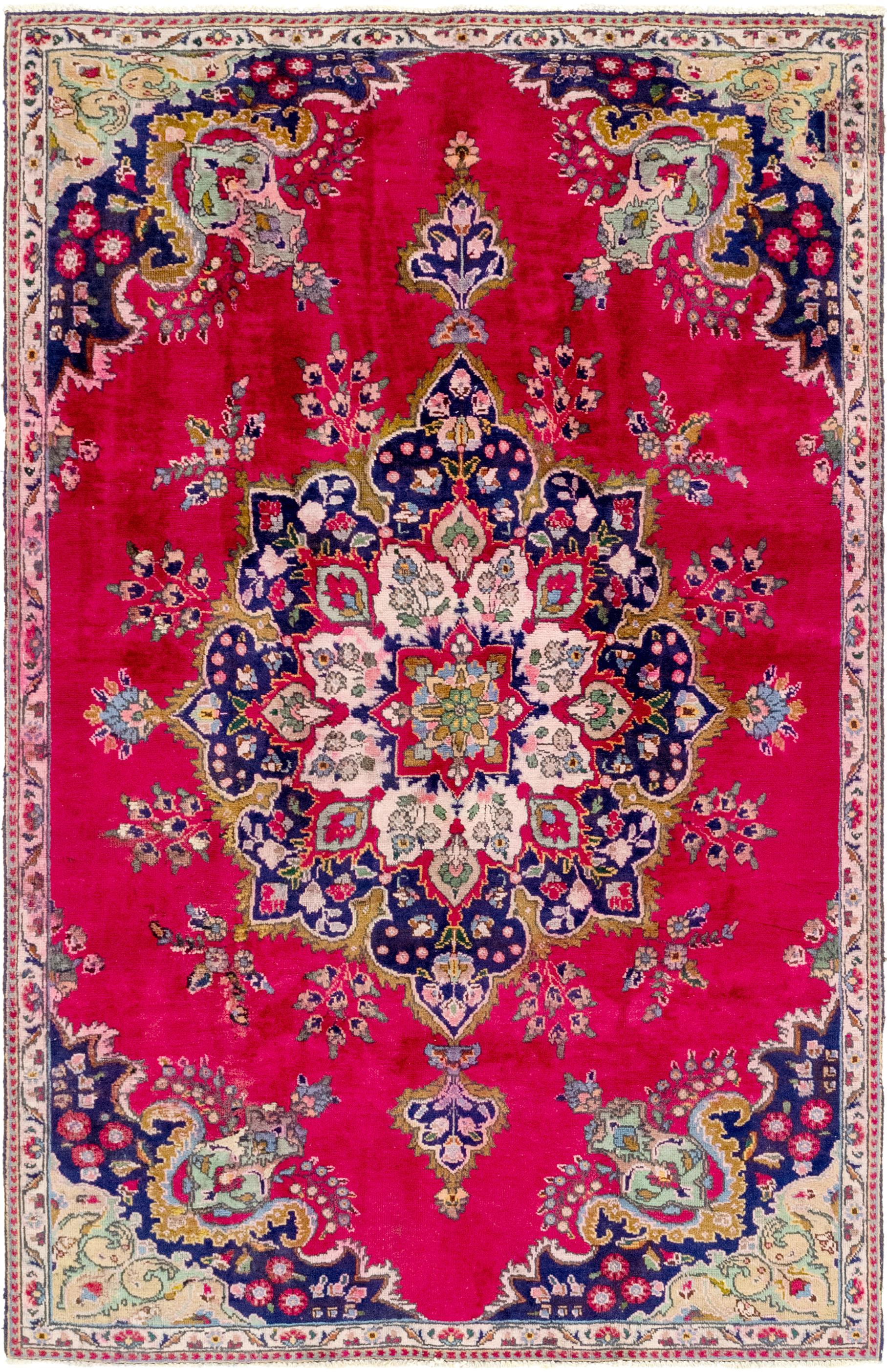Main image of rug