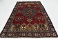 6' 5 x 9' 6 Tabriz Persian Rug thumbnail image 3