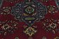 6' 5 x 9' 6 Tabriz Persian Rug thumbnail image 4