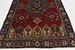 6' 5 x 9' 6 Tabriz Persian Rug thumbnail image 5