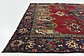 6' 5 x 9' 6 Tabriz Persian Rug thumbnail image 6