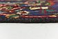 6' 5 x 9' 6 Tabriz Persian Rug thumbnail image 8