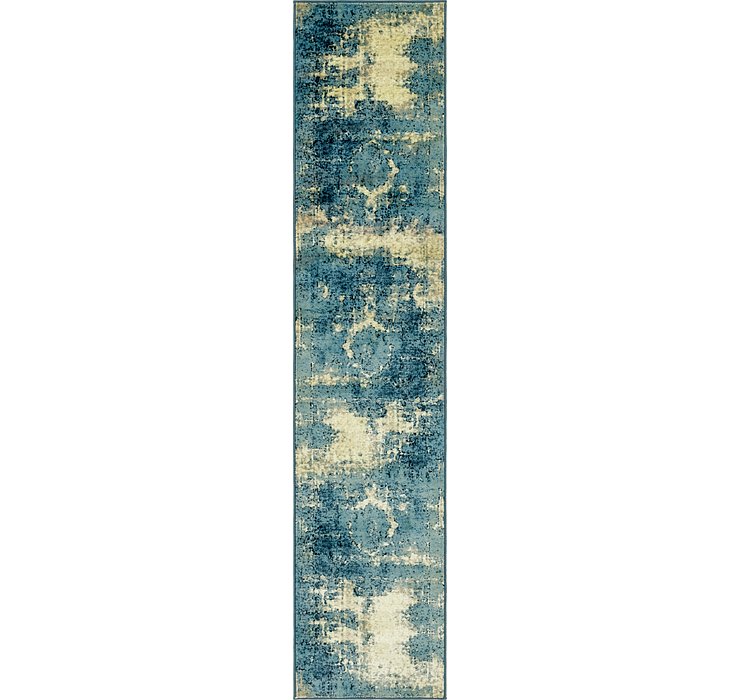 2' 8 x 12' 2 Spectrum Runner Rug