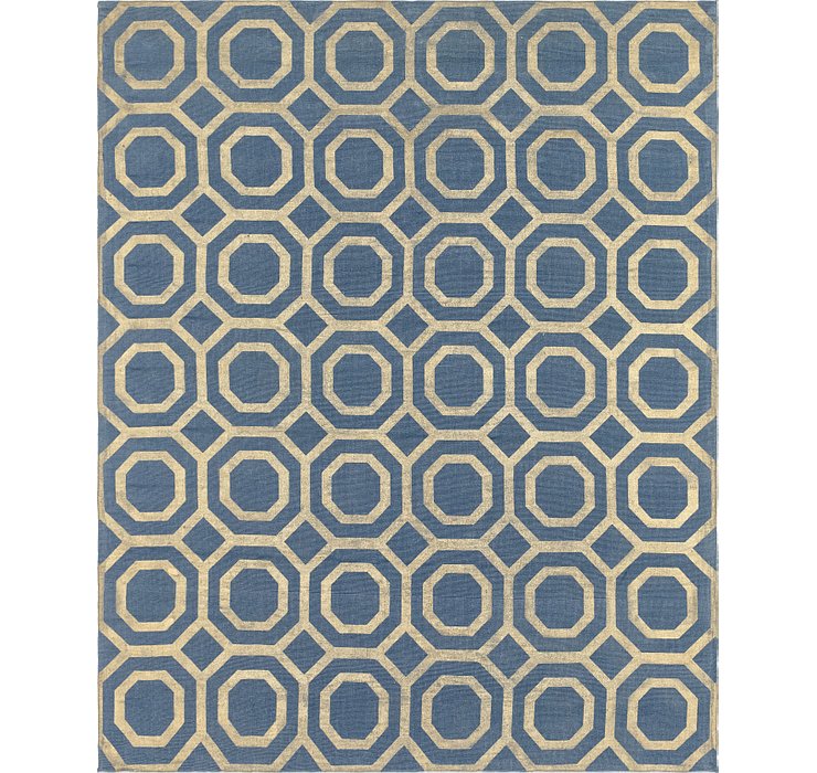 8' x 10' Trellis Rug