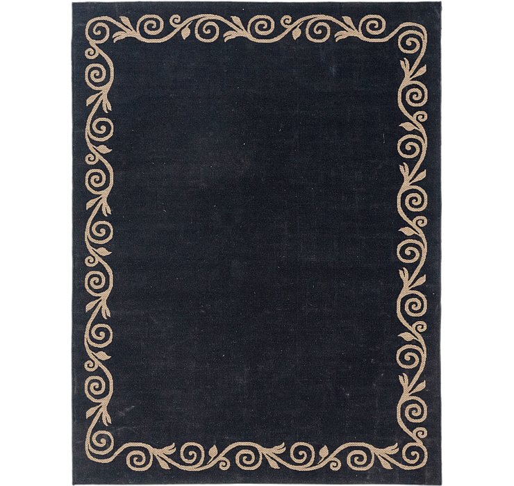 7' 8 x 10' 2 Outdoor Rug