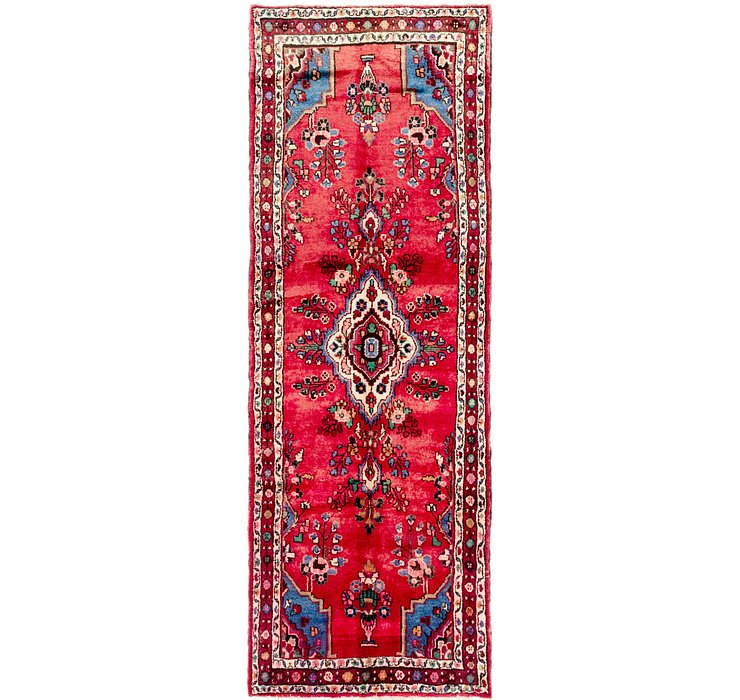 3' 6 x 10' 4 Liliyan Persian Runner ...