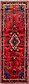 3' 6 x 10' 4 Liliyan Persian Runner Rug thumbnail image 1