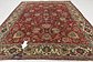 10' x 12' 7 Tabriz Persian Rug thumbnail image 12