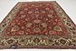 10' x 12' 7 Tabriz Persian Rug thumbnail image 3