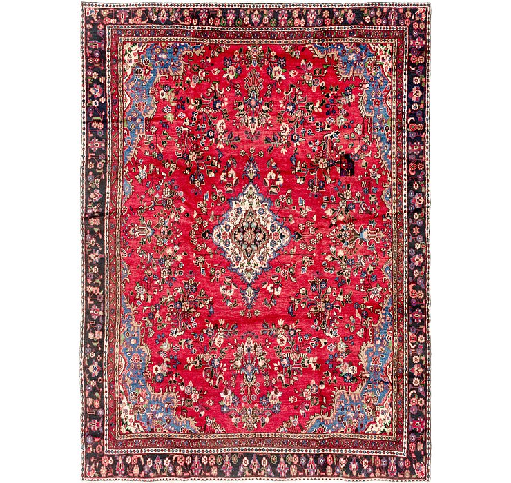 9' 10 x 13' 3 Liliyan Persian Rug