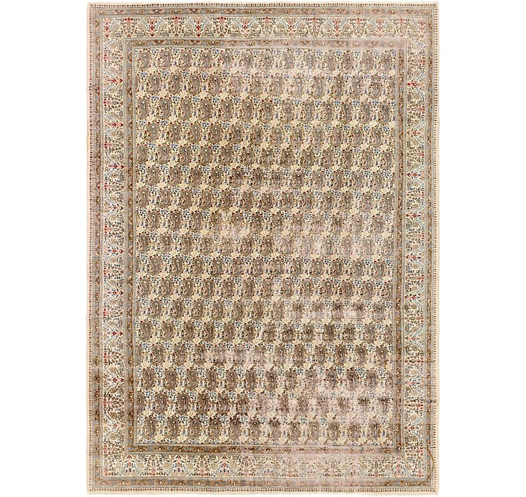 7' 10 x 11' Mood Persian Rug