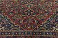 6' 6 x 9' 9 Mashad Persian Rug thumbnail image 5