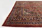 6' 6 x 9' 9 Mashad Persian Rug thumbnail image 7