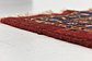 6' 6 x 9' 9 Mashad Persian Rug thumbnail image 8